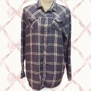 INSIGHT flannel